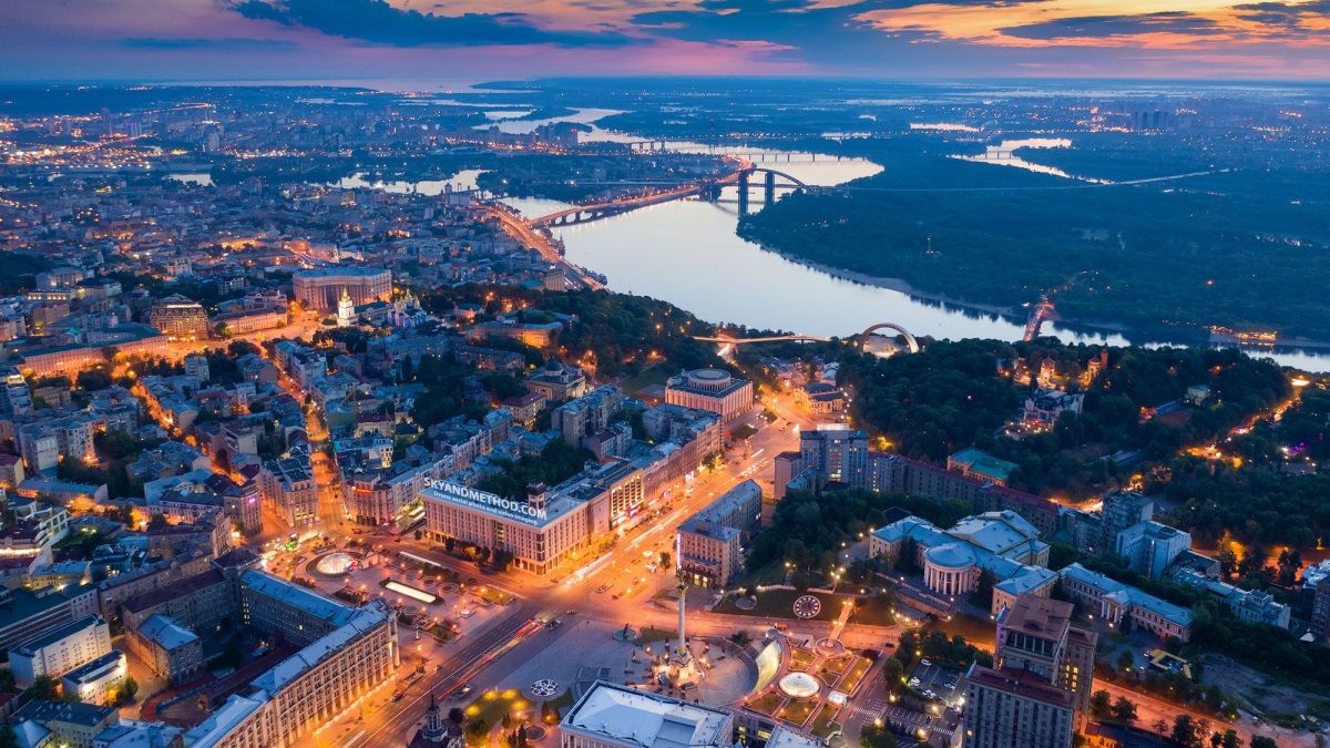 Съемка Киева, россияне и кражи бюджета: прокуратура расследует закупки горсовета