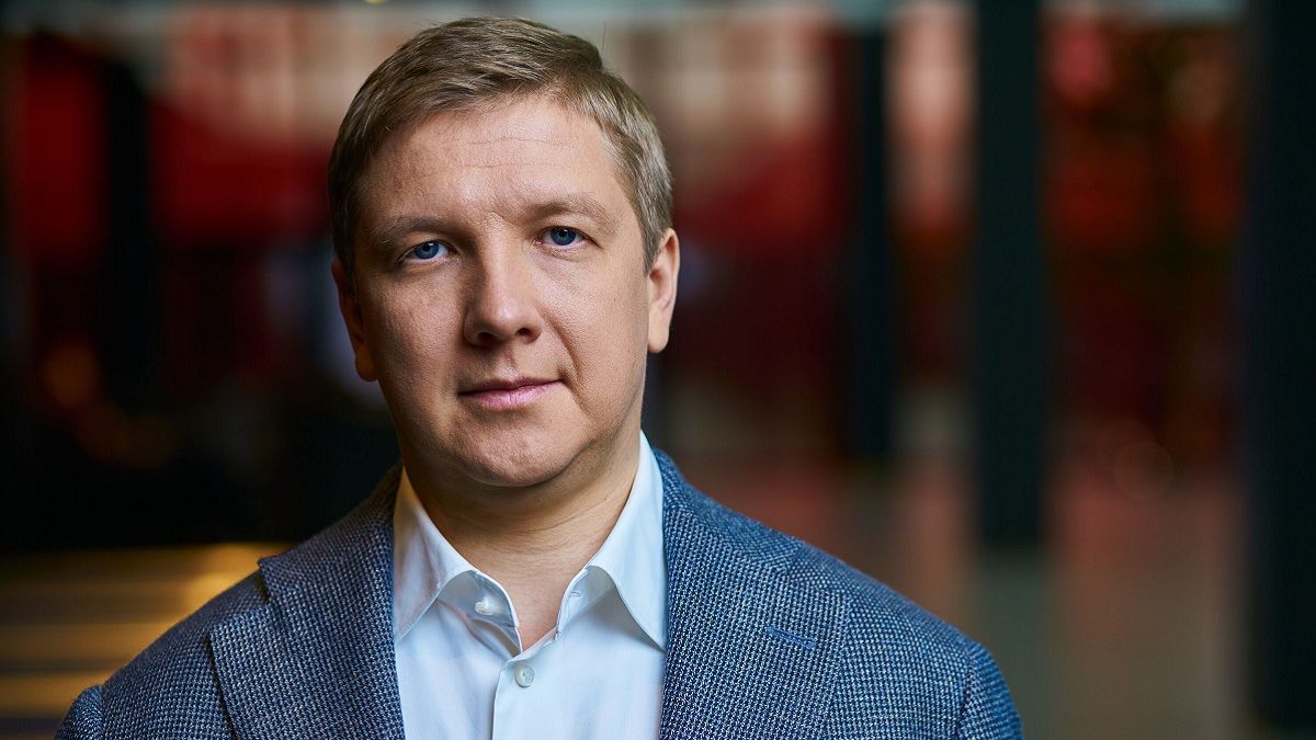 Дело на 2 миллиарда гривен: почему в Киеве прошли обыски у экс-главы Нафтогаза Коболева