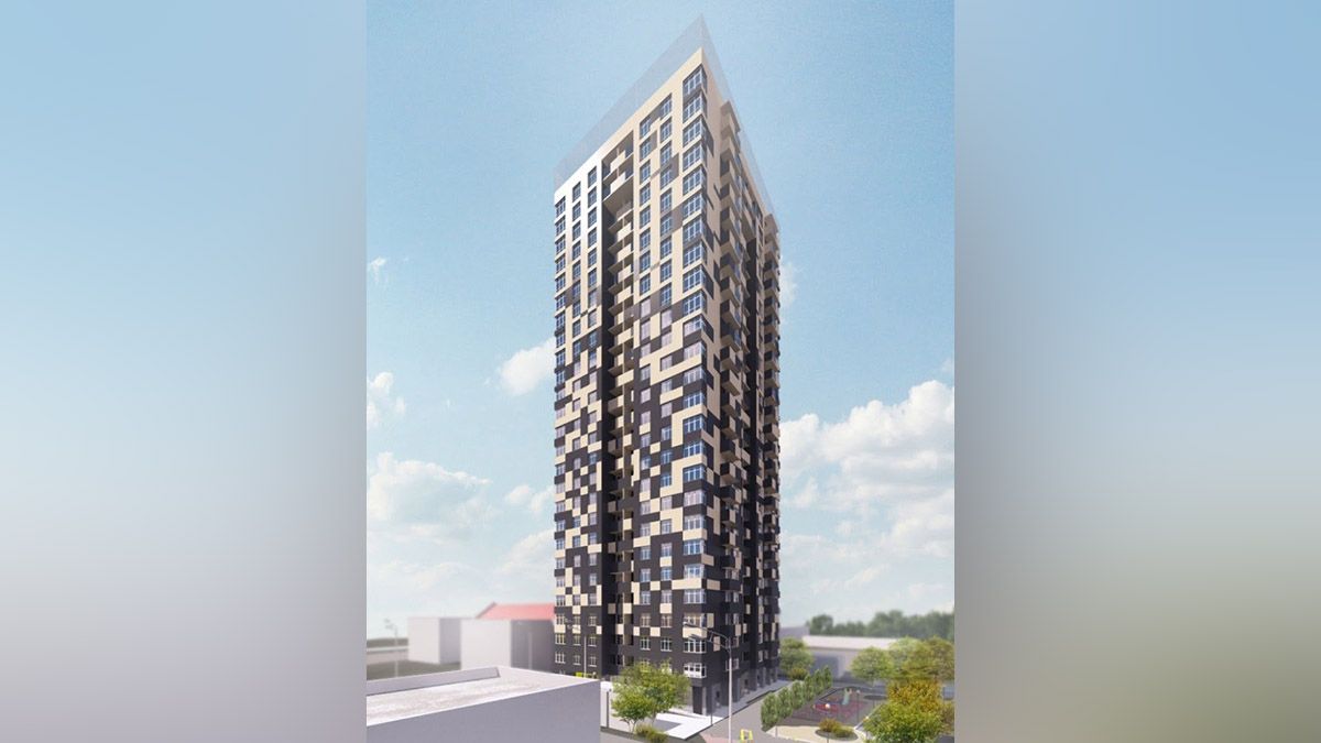 В Киеве потратят 125 миллионов на достройку ЖК для пострадавших от «Элита-центр»: в чем проблема с домом