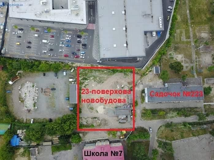 В Киеве потратят 125 миллионов на достройку ЖК для пострадавших от «Элита-центр»: в чем проблема с домом 2