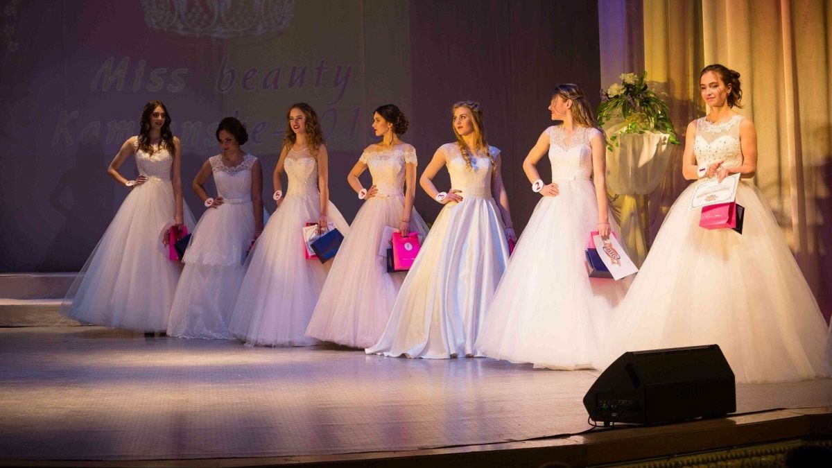 Когда в Каменском пройдет конкурс «Mисс Beauty Kamianske – 2022» и сколько на него потратят