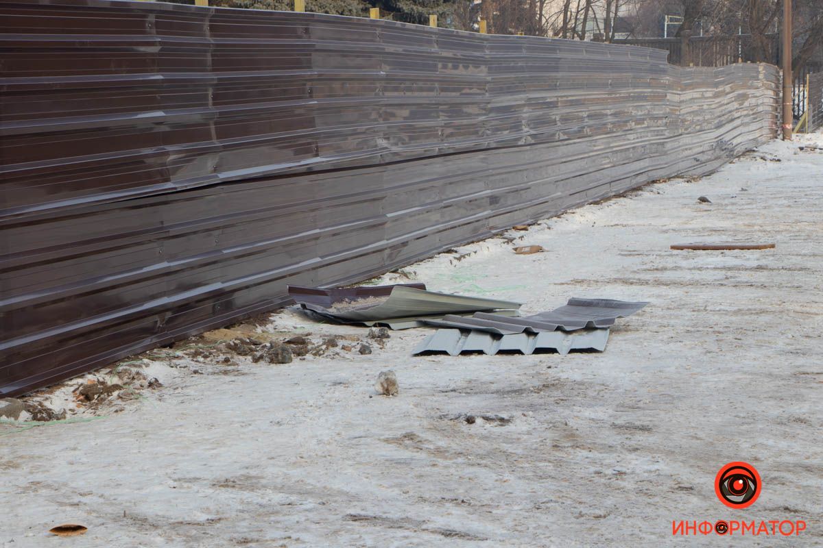 На ремонт дворца «Метеор» в Днепре потратят еще 15 миллионов: что там сделают 11