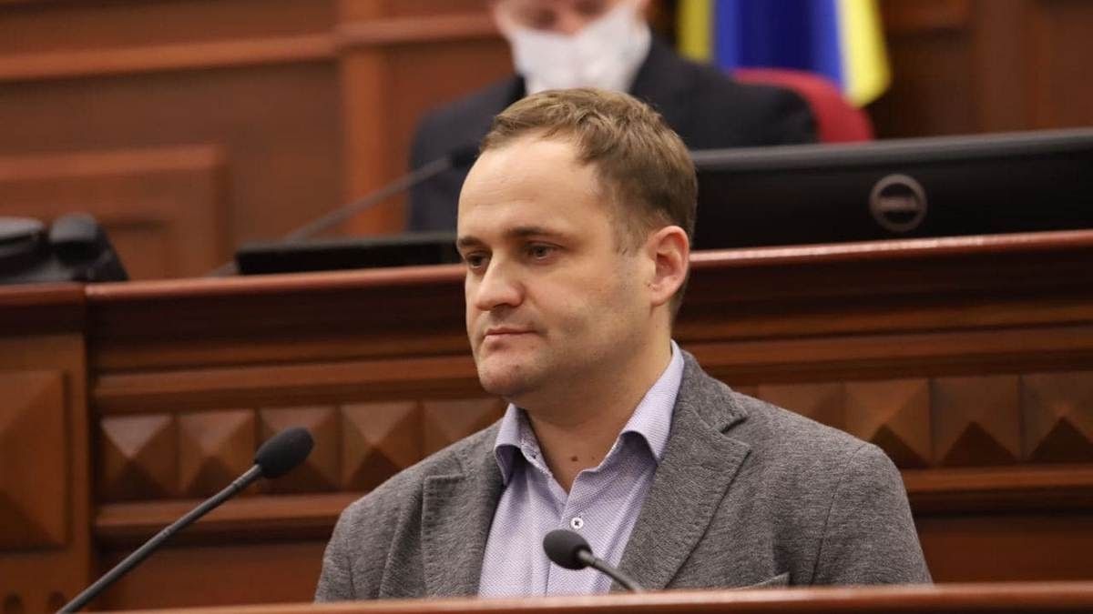 Зам Кличко и «рекомендация Ермака» стал губернатором Киевской области: чем известен Алексей Кулеба