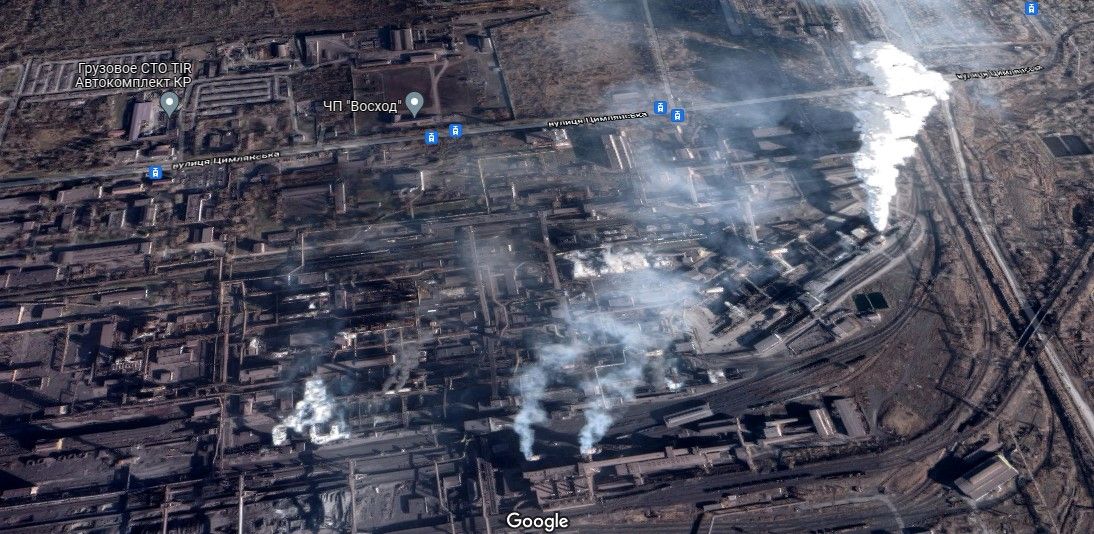 На Арселоре хотят делать удобрения из своих отходов: чем производство грозит людям 1