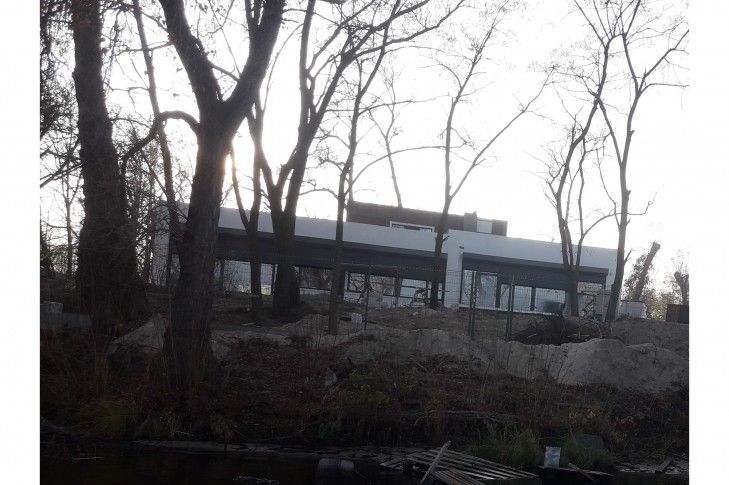 Улицу Черчилля, остановить стройку и салюты: что в Киеве просили у Кличко за месяц 2