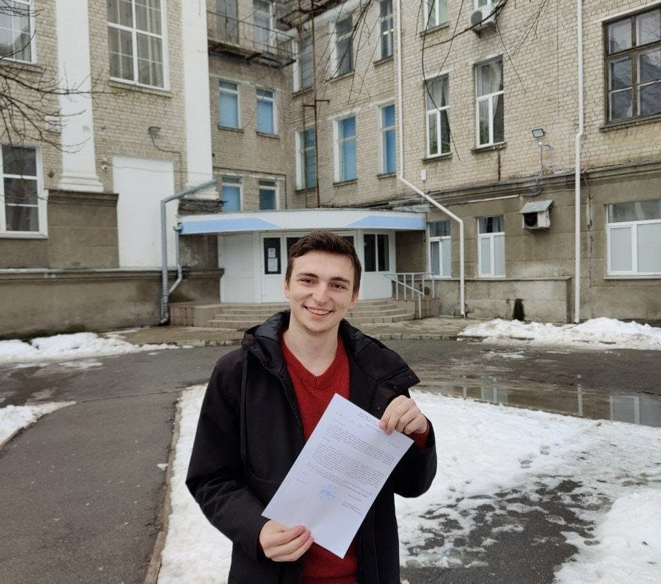 Владимир Падерин