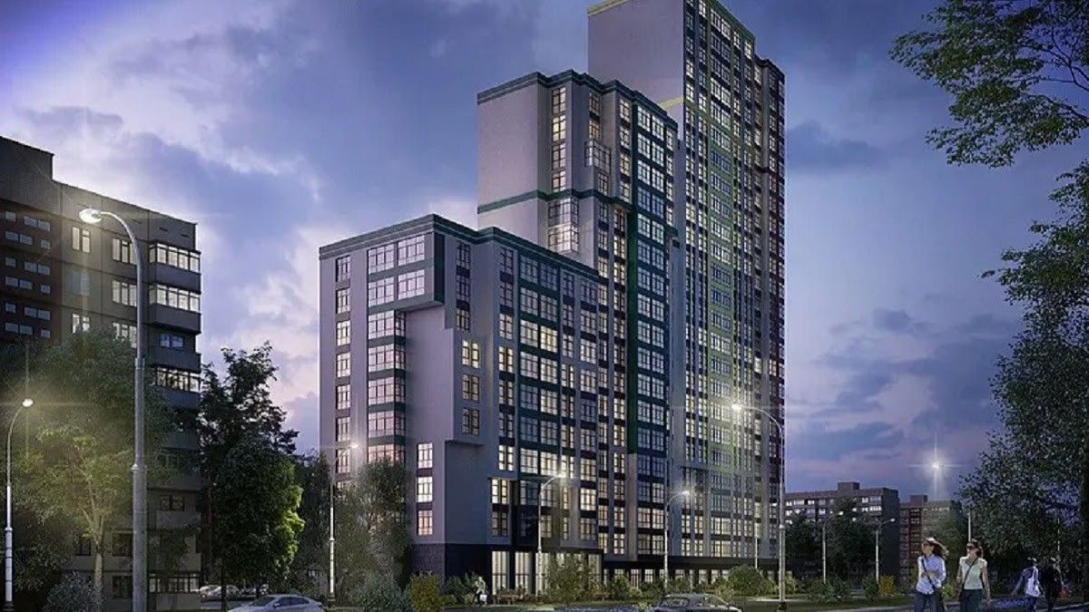 В Киеве построят третью секцию дома для жителей «дома-убийцы»: кто этим займется за 183 миллиона 1