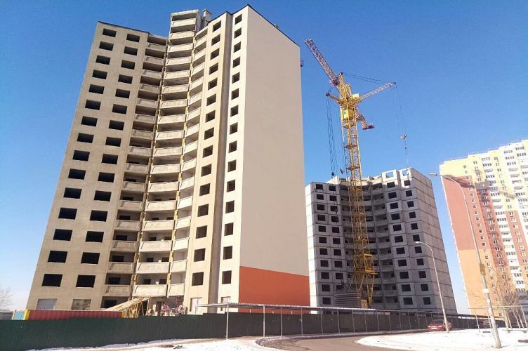 Wi-Fi в метро, новый ТРЦ, отель и канатная дорога: что построят в Киеве до 2024 года 1