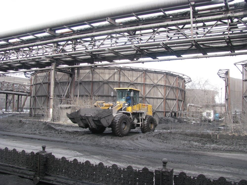 В Каменском «ДМК» признан банкротом: его оборудование купил «Метинвест» Ахметова 2