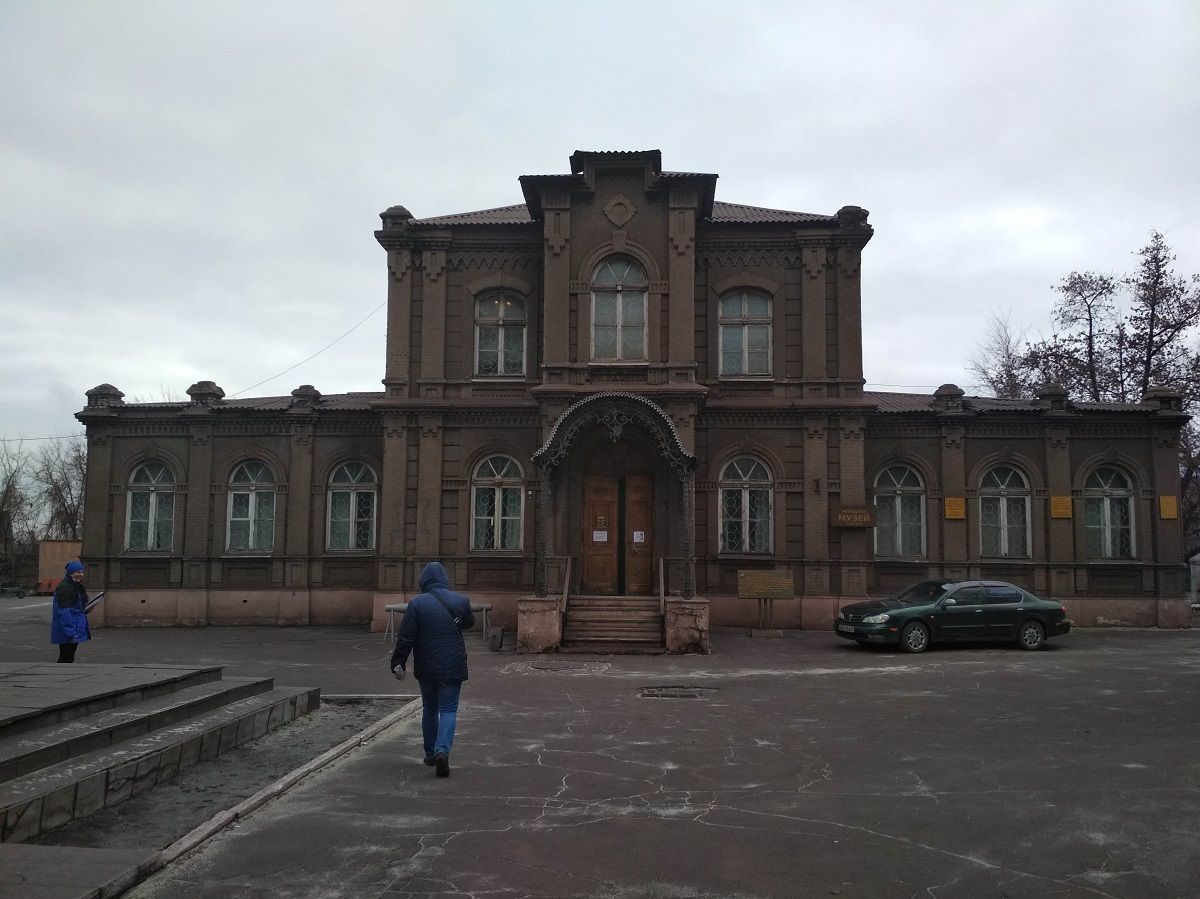 В Каменском «ДМК» признан банкротом: его оборудование купил «Метинвест» Ахметова 3