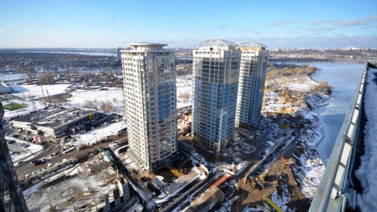 В Киеве в Дарницком районе отремонтируют улицу з 74 миллиона гривен: кому достанутся деньги