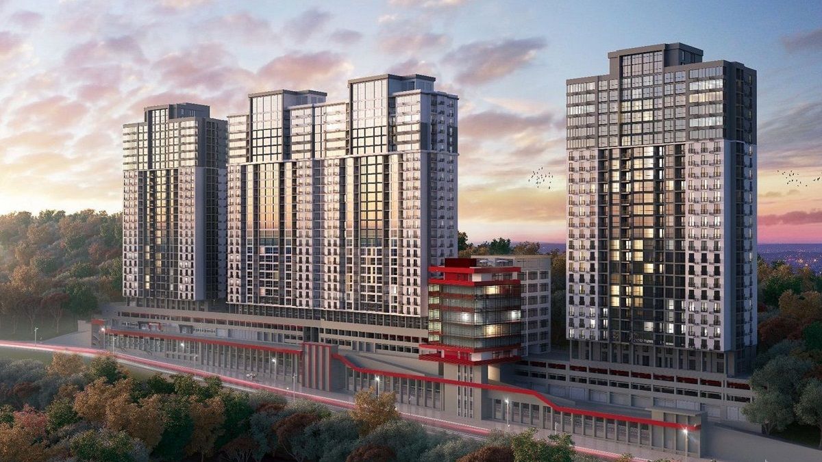 Новостройка на дровах: почему в Киеве не скоро забудут про застройщика Войцеховского 2