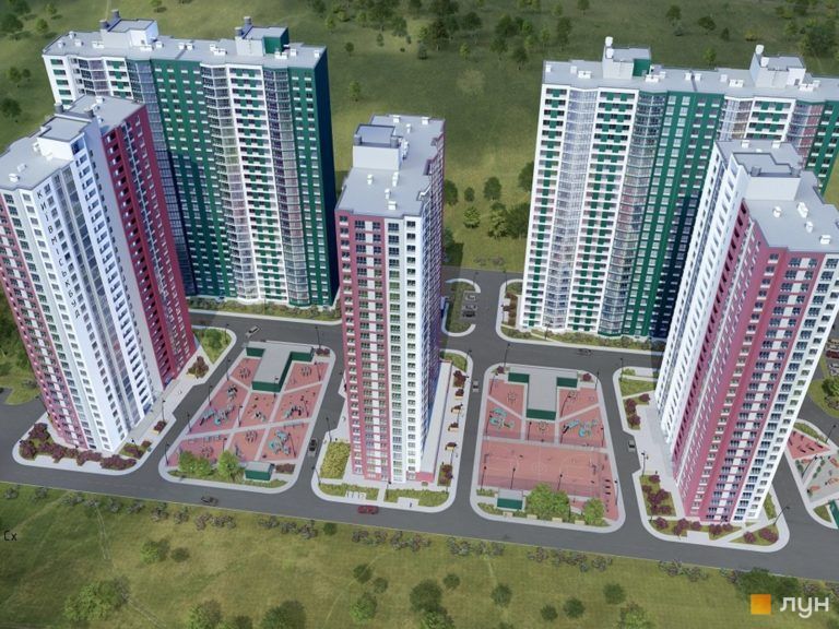 На Троещине построят мега-автостоянку для стройки, связанной с депутатом Киевсовета Царенко 1