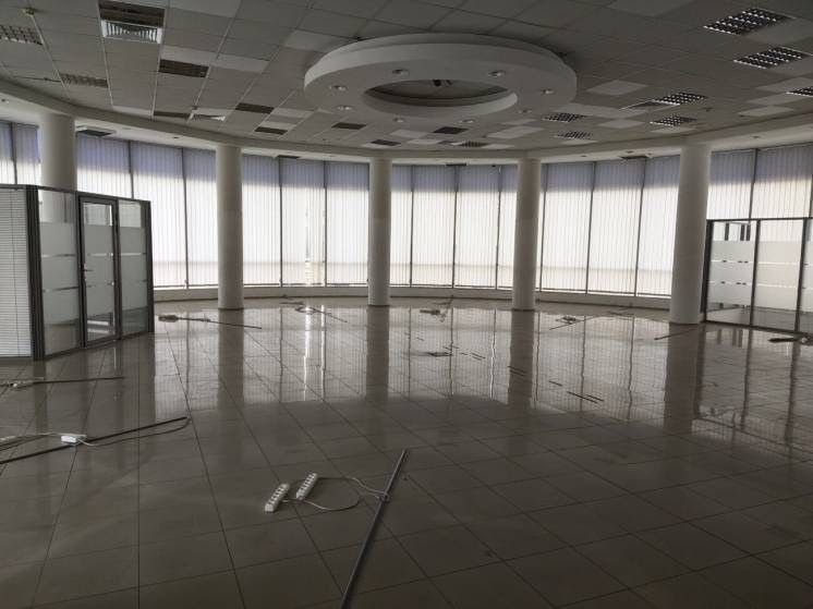 «Ротонда» в 2020 году