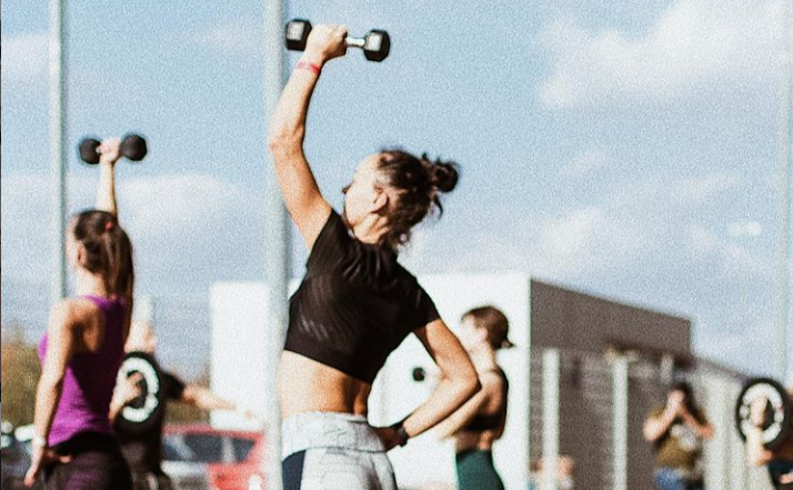 Лига Смеха и «Fitness Weekend»: когда и какие фестивали пройдут в Киеве в 2022 году 1