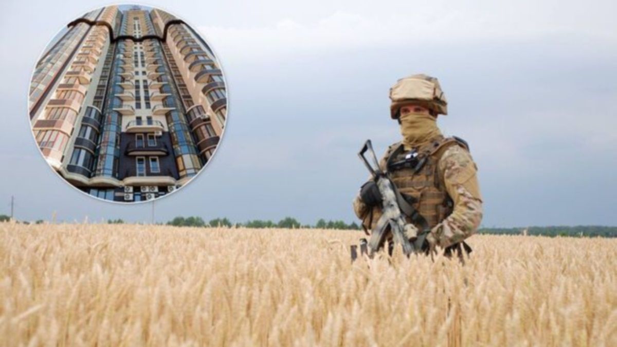 В Киеве суд отменил арест земли для ЖК военным, который строил скандальный Микитась: что дальше