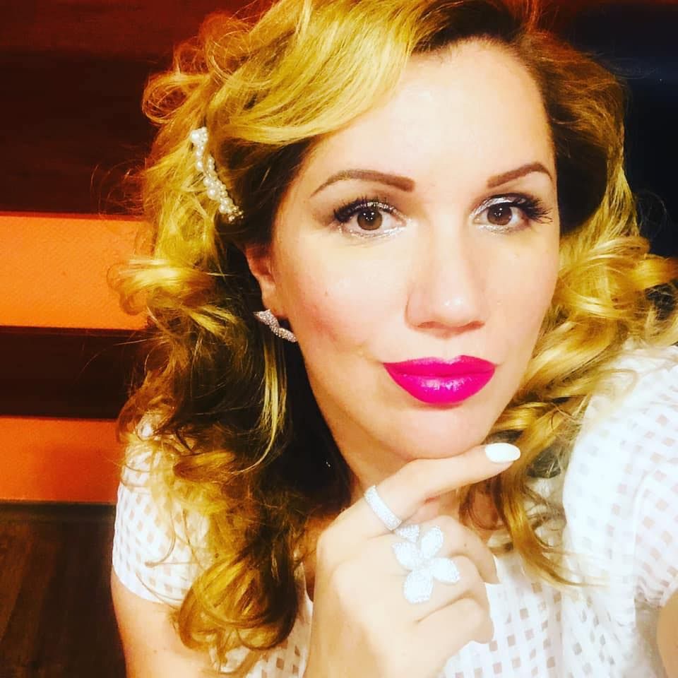 Оксана Федосюк