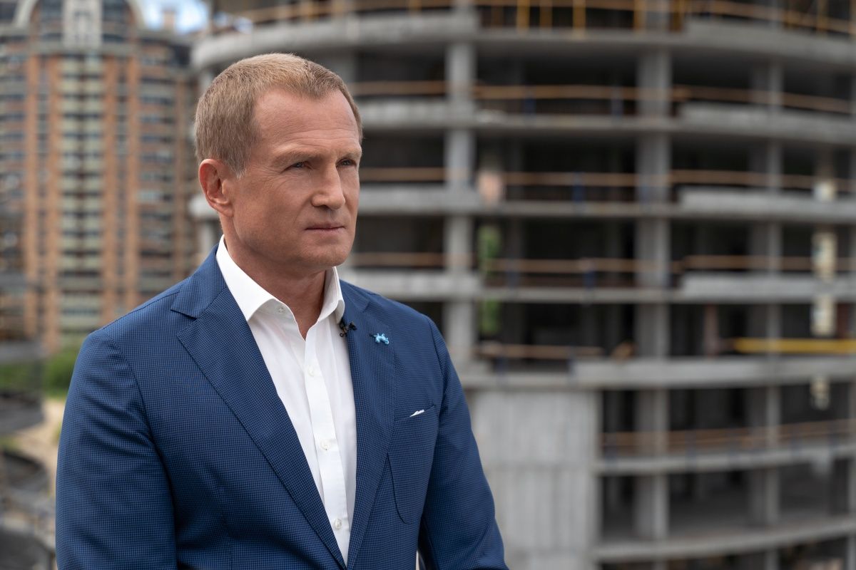 Владимир Зубик