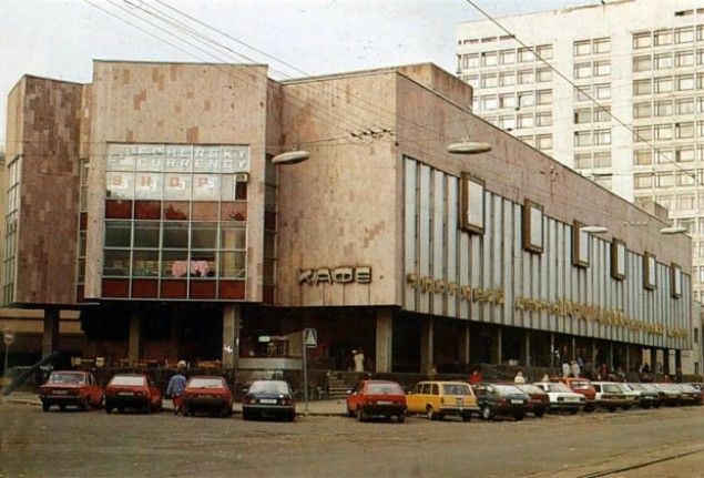 В районе Киево-Печерской лавры хотят построить высотку: жители уже выступали против 4