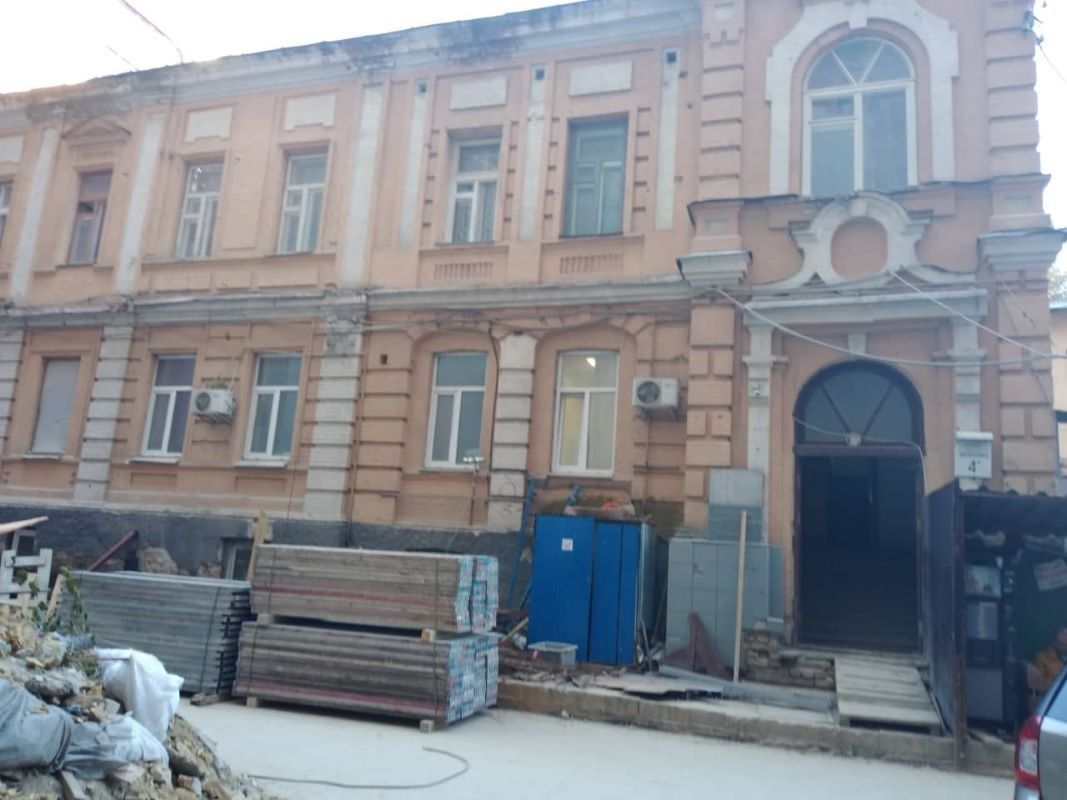 Какие офисы можно дешево купить или арендовать в Киеве на государственных аукционах 1