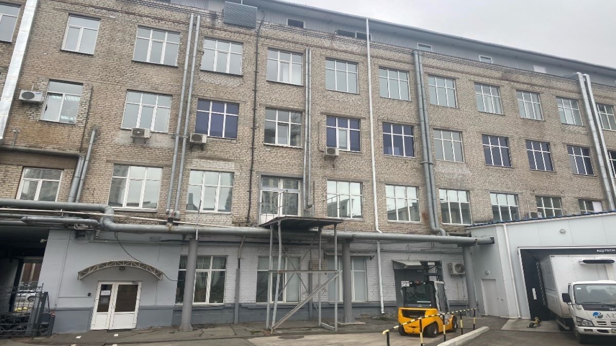 В Киеве продают завод антибиотиков олигарха Жеваго: сколько стоит и чем известен 1