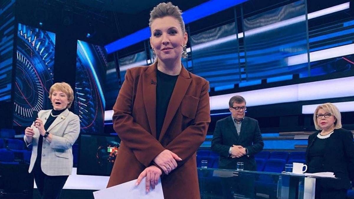 Чем кончится для Украины «нагнетание и паника» вокруг полномасштабного вторжения России: мнение политологов 3