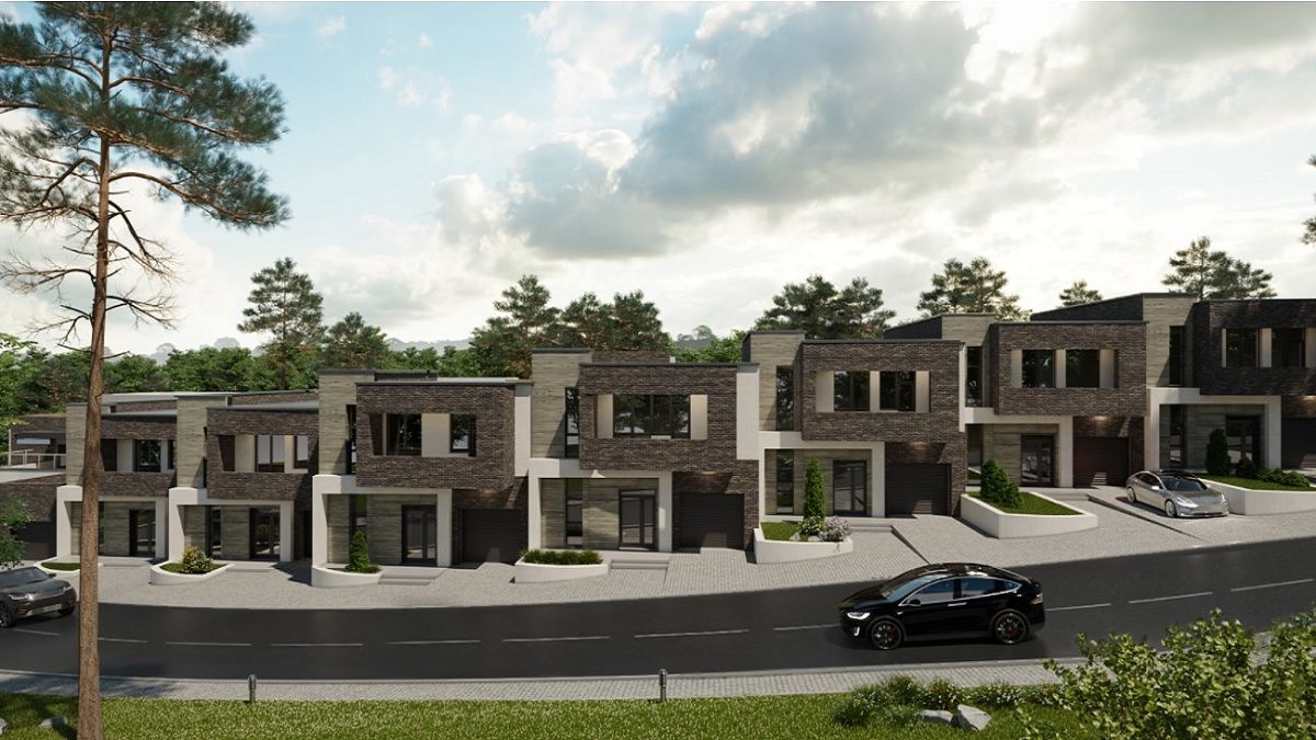 Застройку «Пуща Residence» в Киеве могут признать незаконной: в чем дело