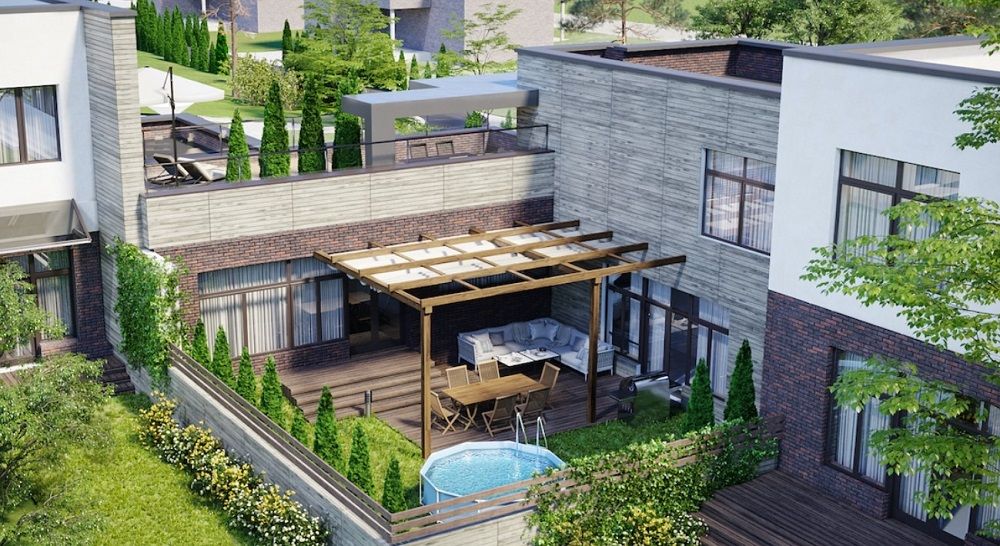 Застройку «Пуща Residence» в Киеве могут признать незаконной: в чем дело 1