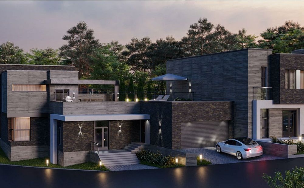 Застройку «Пуща Residence» в Киеве могут признать незаконной: в чем дело 2