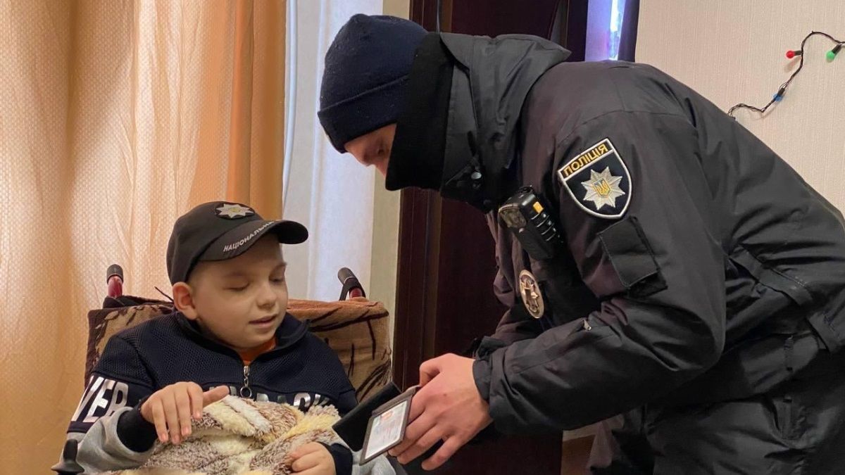 Как и когда полиция может допросить ребенка: ответ юриста