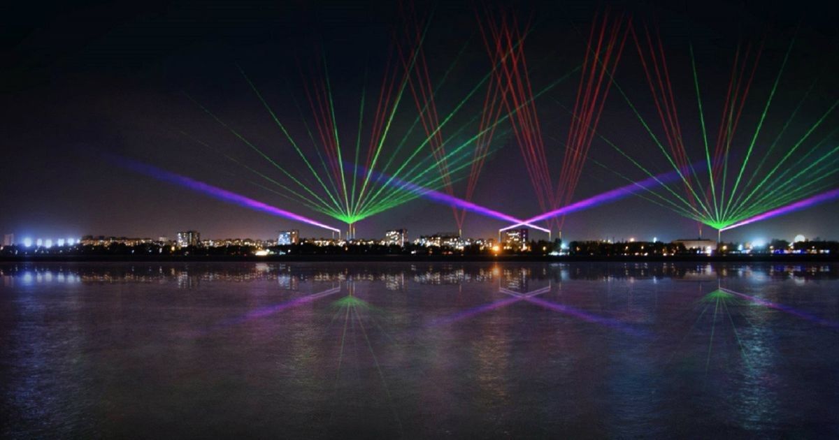 Борис Филатов о больших стройках, гостинице «Парус» и готовности Днепра к обороне 5