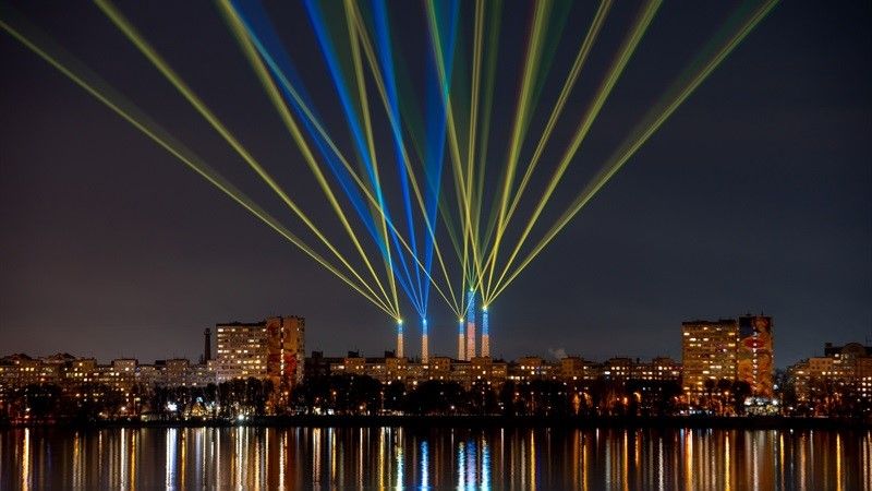 Борис Филатов о больших стройках, гостинице «Парус» и готовности Днепра к обороне 6