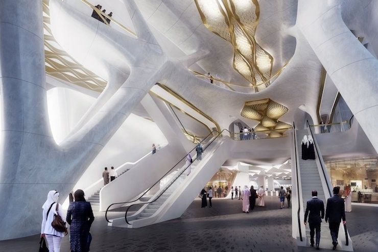 Борис Филатов о больших стройках, гостинице «Парус» и готовности Днепра к обороне 8