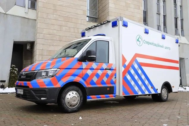 Борис Филатов о больших стройках, гостинице «Парус» и готовности Днепра к обороне 9