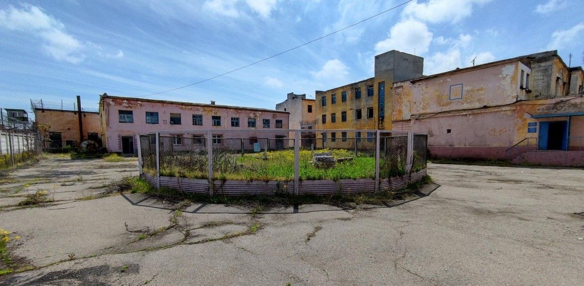 «Отельное» СИЗО под Киевом за 580 млн гривен: откуда Минюст возьмет деньги и хватит ли их 6