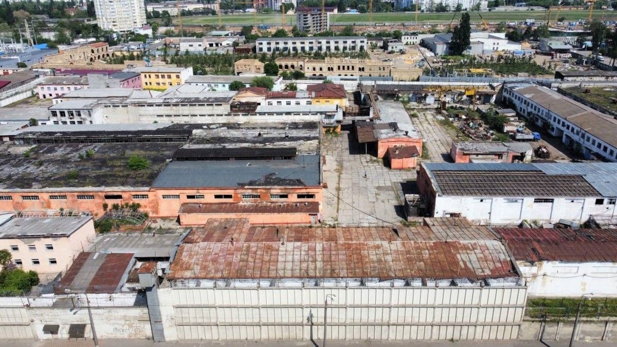 «Отельное» СИЗО под Киевом за 580 млн гривен: откуда Минюст возьмет деньги и хватит ли их 7