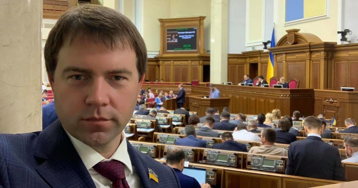 В Днепре пожизненно заключенный объявил голодовку: дело дошло до Европейского суда 2