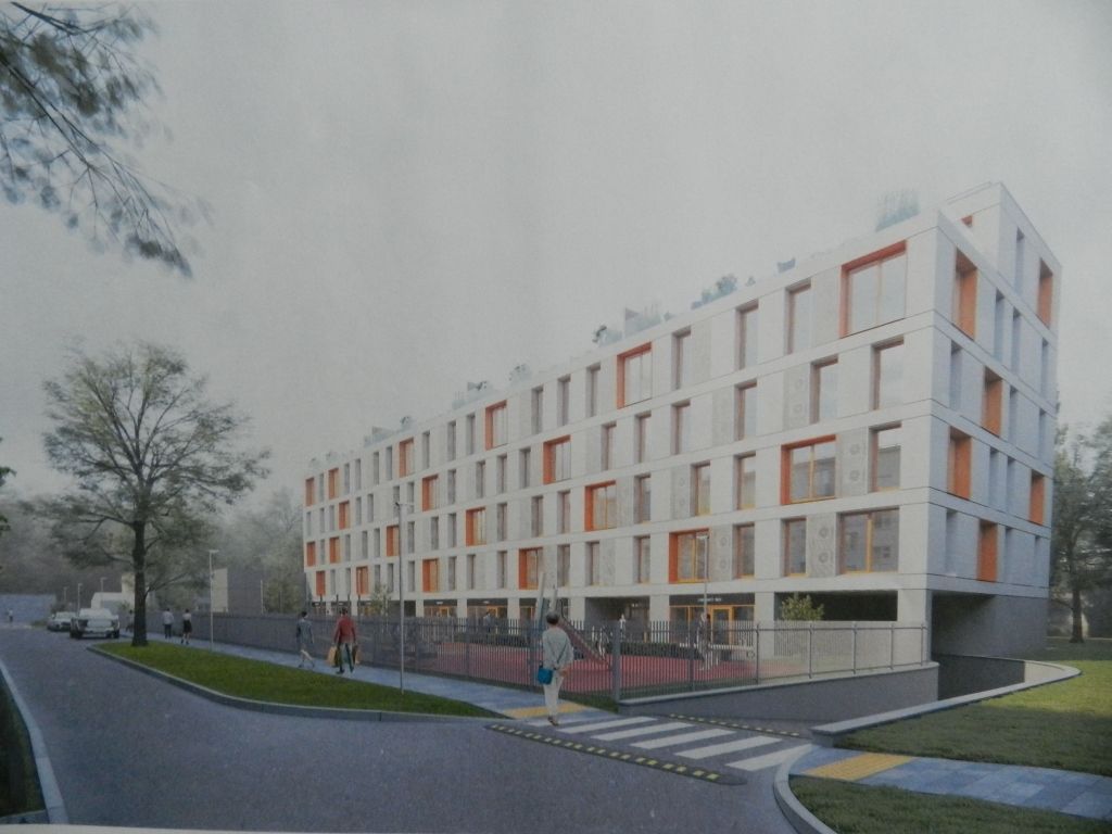 Градсовет Днепра: где появится «Зеленый квартал» и какой комплекс построят на Яворницкого 7