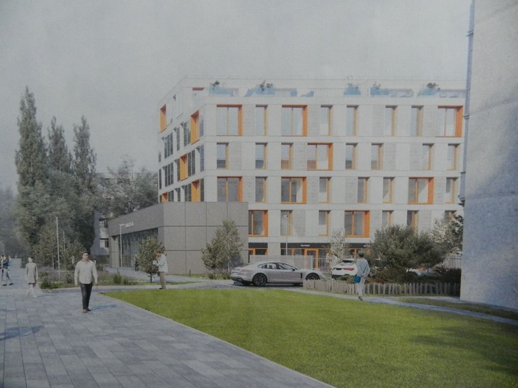 Градсовет Днепра: где появится «Зеленый квартал» и какой комплекс построят на Яворницкого 8