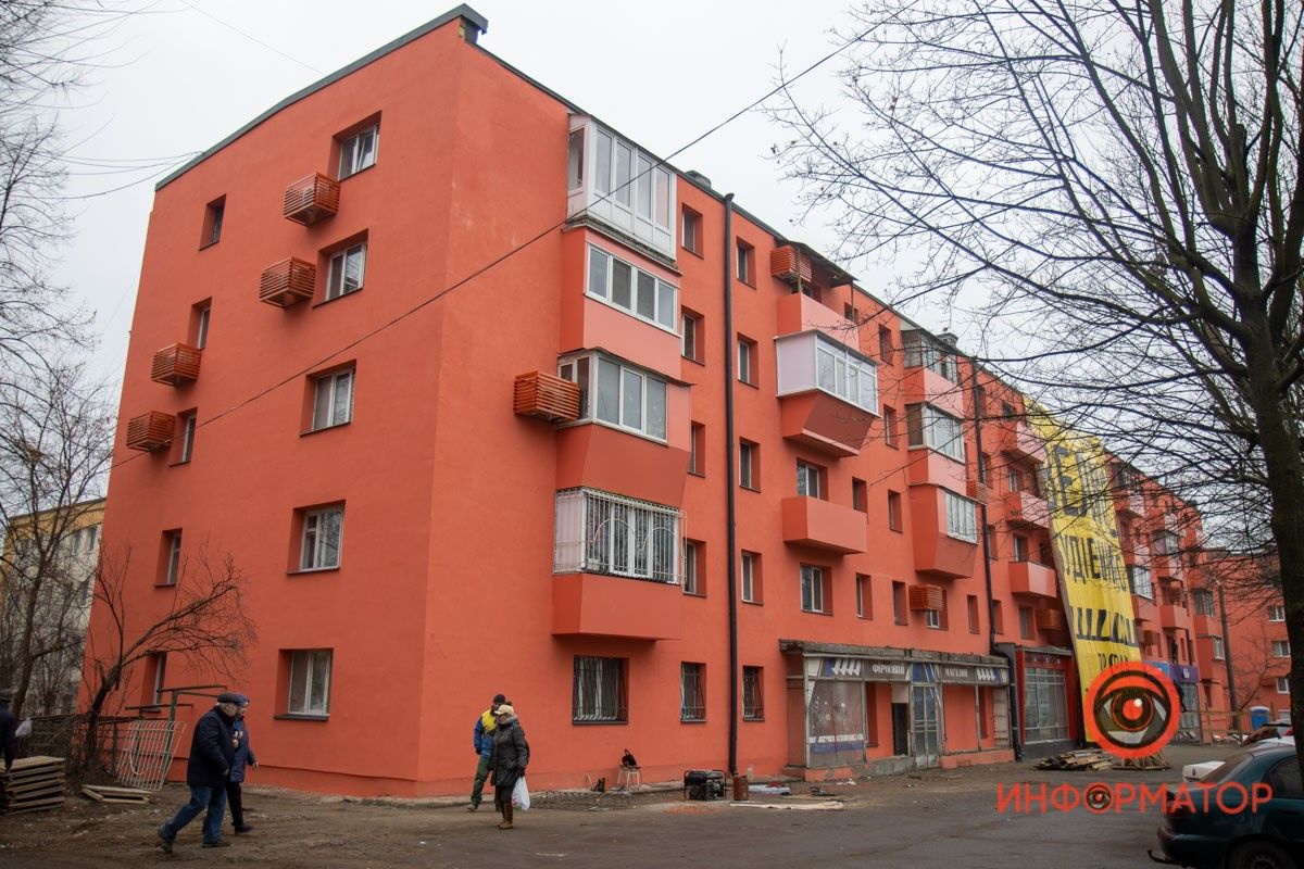 В 2022 году в Днепре утеплят 200 жилых домов: заявление Филатова 1