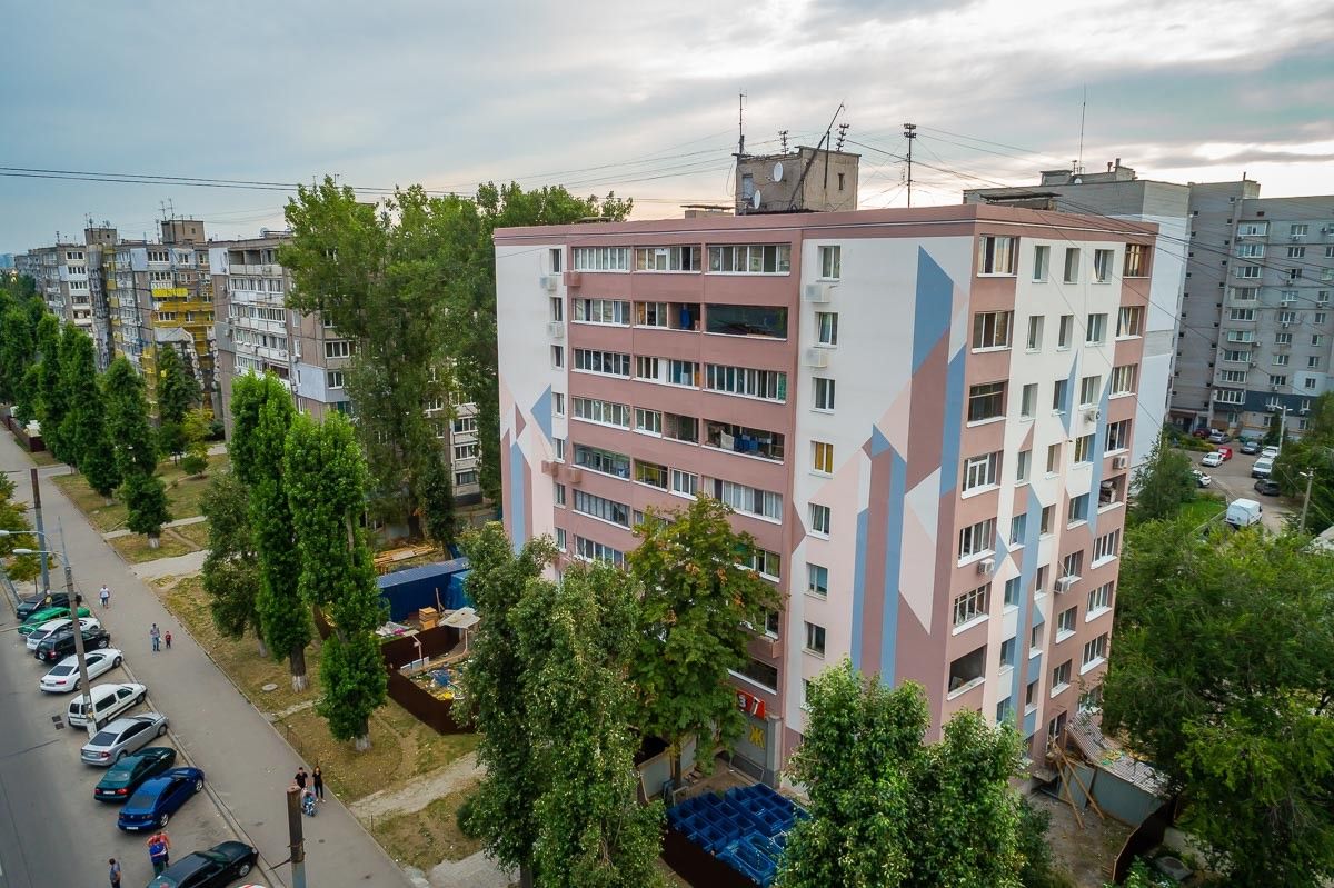 В 2022 году в Днепре утеплят 200 жилых домов: заявление Филатова 4