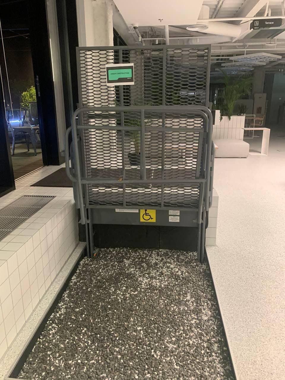 Для мам, стариков и людей с инвалидностью: как здания в Украине сделать доступными всем 4