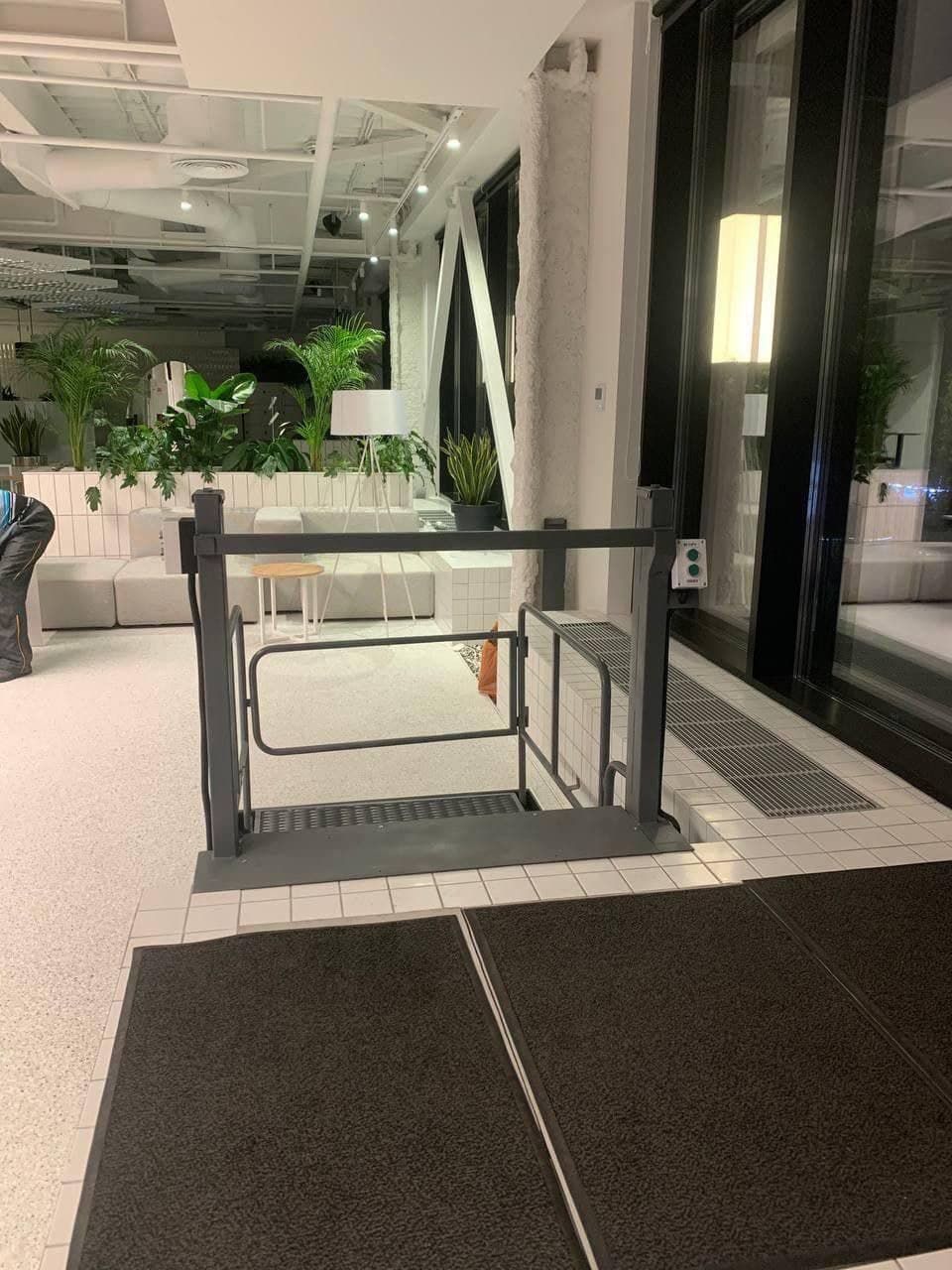 Для мам, стариков и людей с инвалидностью: как здания в Украине сделать доступными всем 6