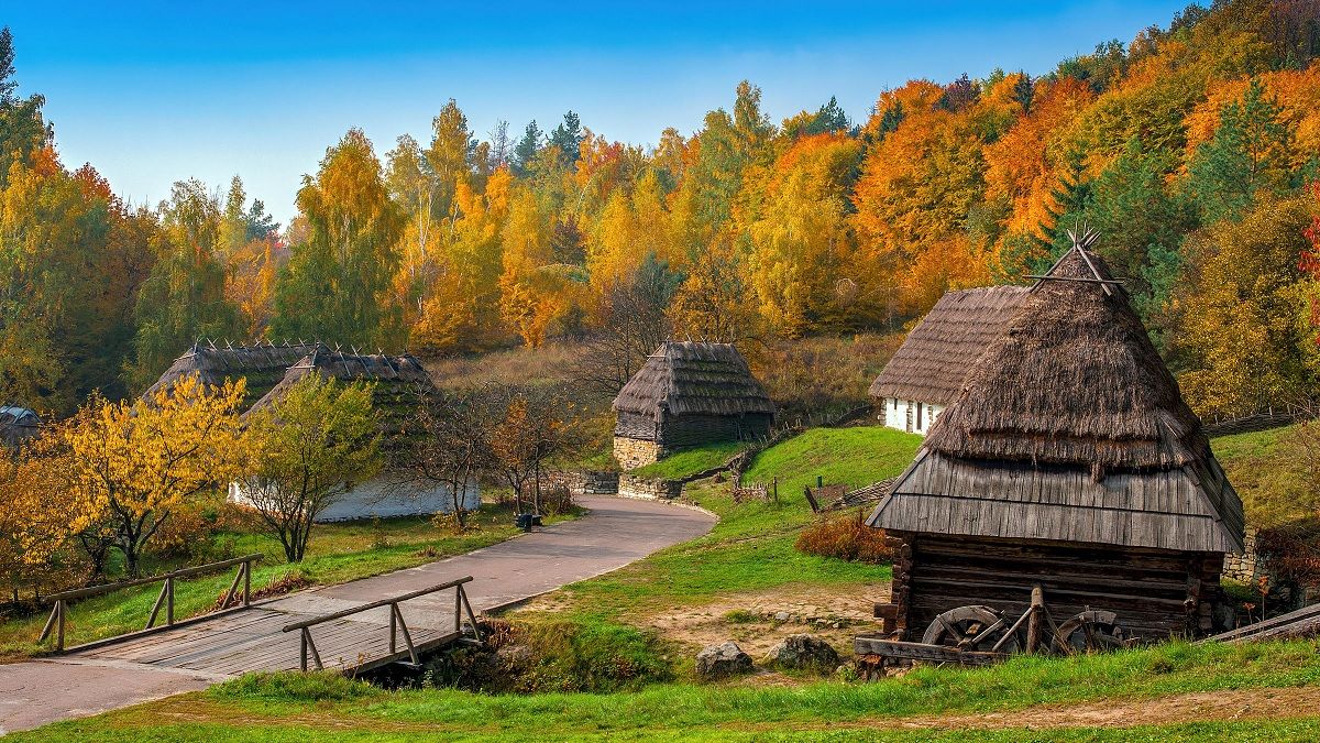 В Киеве возле музея «Пирогово» хотели застроить территорию: чего добилась прокуратура