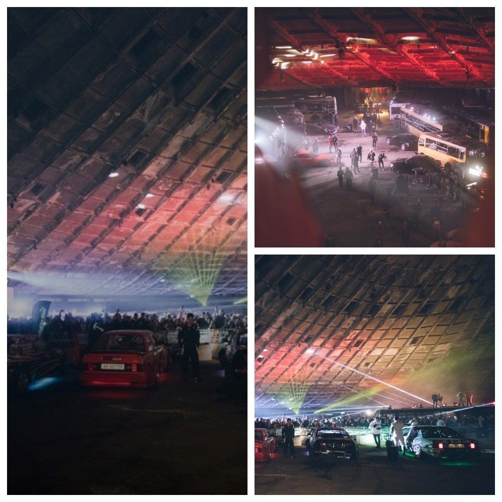 Фото: Павел Флореску