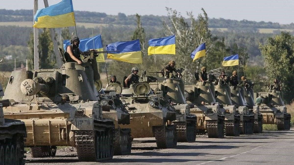 Верховная Рада хочет передать на оборону дополнительно 36,5 миллиарда гривен: куда потратят