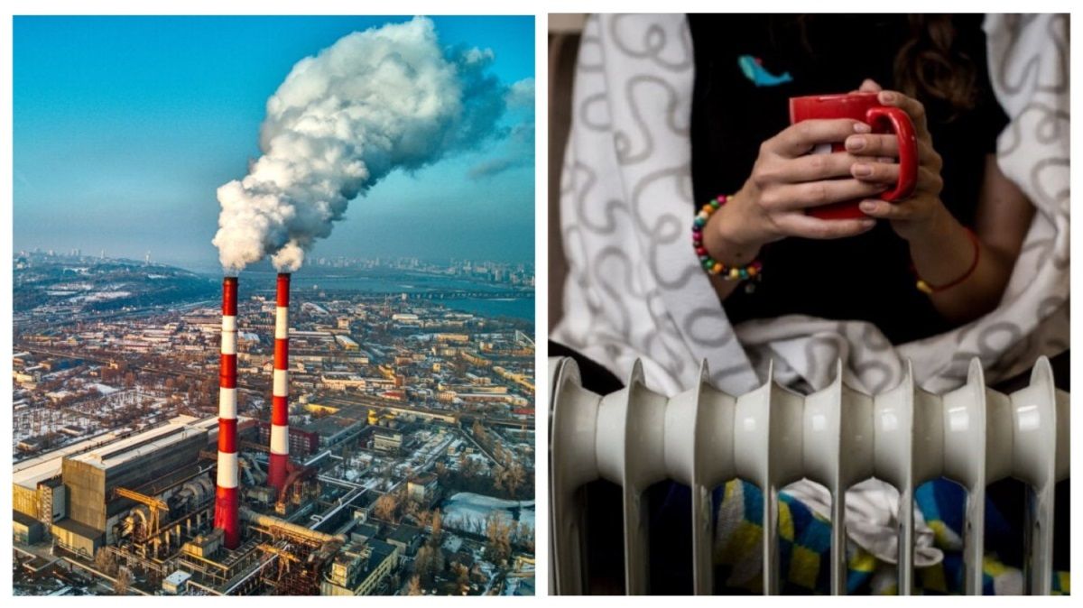 Чья фирма задолжала тепловикам Киева 733 миллиона гривен и чем это грозит потребителям