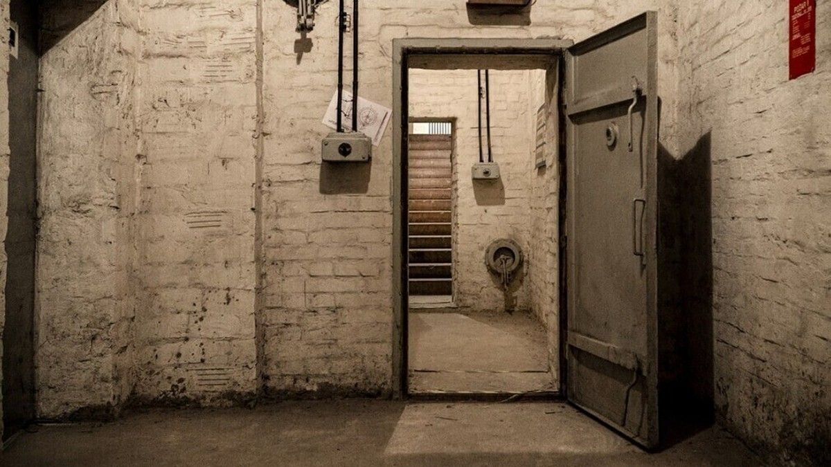 На всякий случай: напомним адреса бомбоубежищ в Днепре