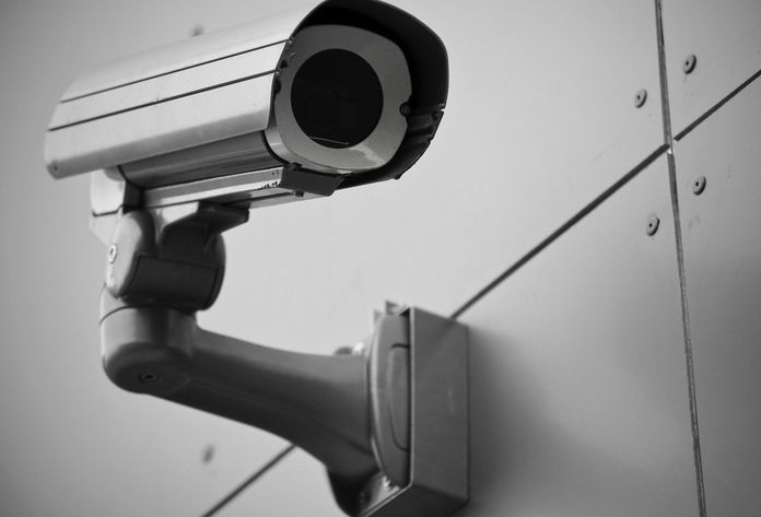 В Киеве владельцев веб-камер просят не публиковать видео в Интернет