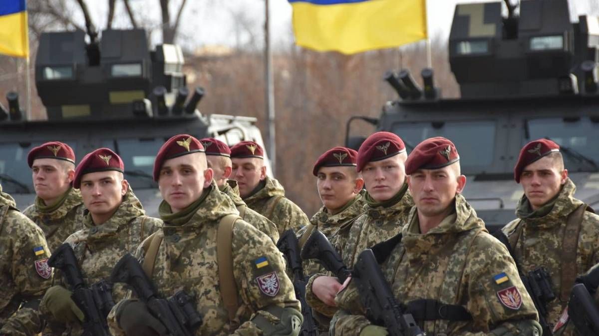 Как помочь армии и добровольцам в Днепре